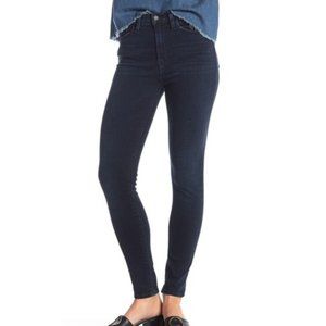 HUDSON Barbara High Waist Super Skinny Jeans | 26